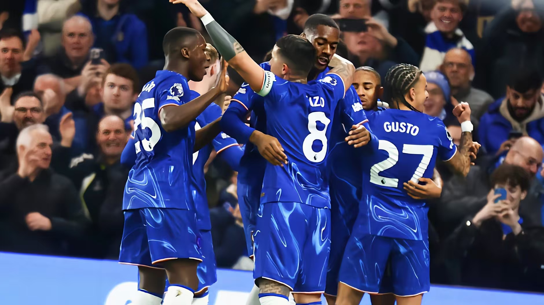 开云体育平台APP-切尔西客场大胜,实力再次验证的简单介绍