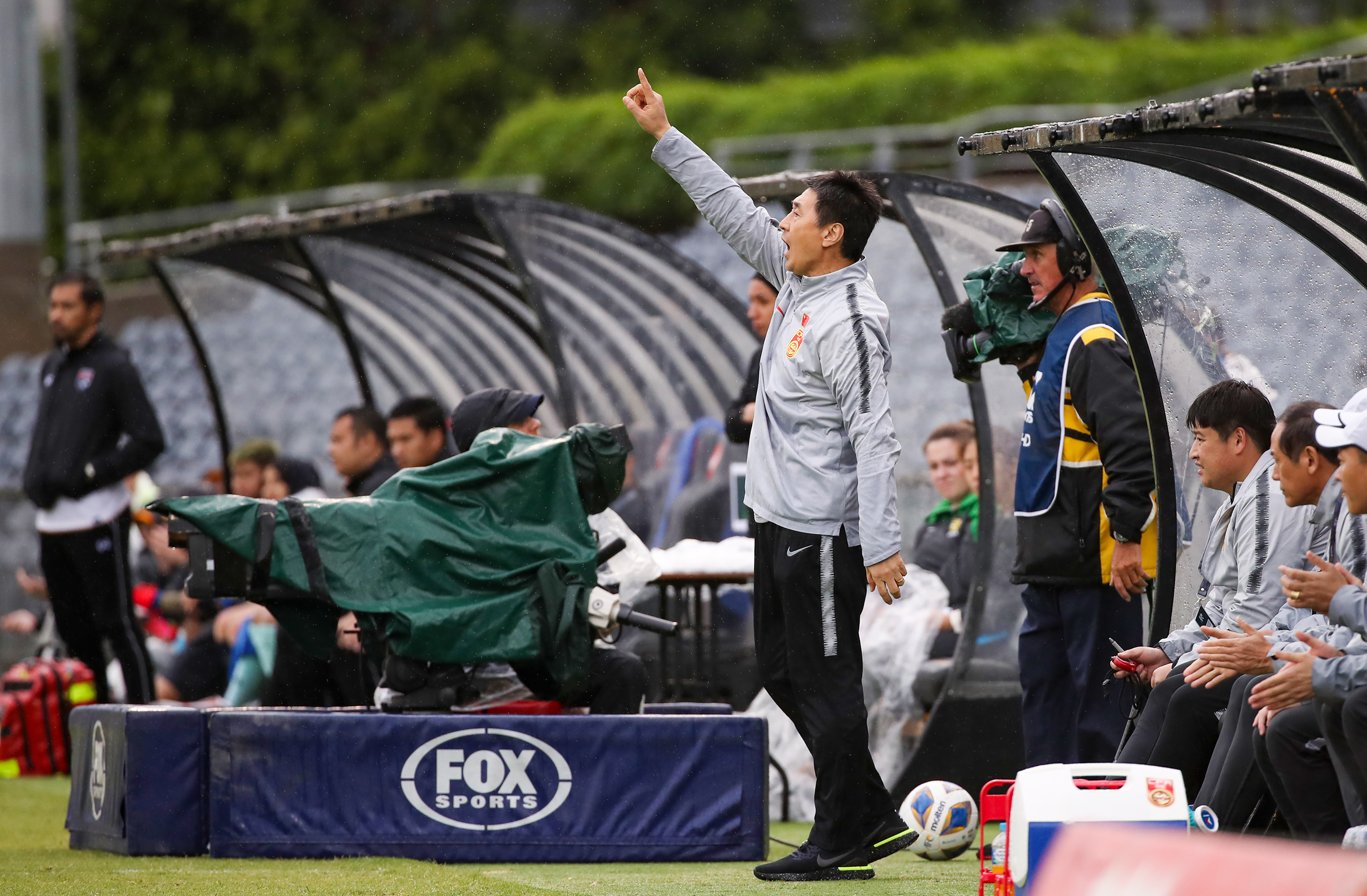 开云-关于红灯头女足团队，儿女高歌奋敢追逐的信息