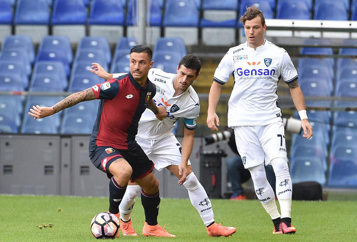 开云APP-包含恩波利客场吞败，降级压力增大的词条