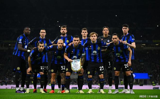 开云下载-国际米兰意外失利，球队迅速调整状态备战下轮的简单介绍