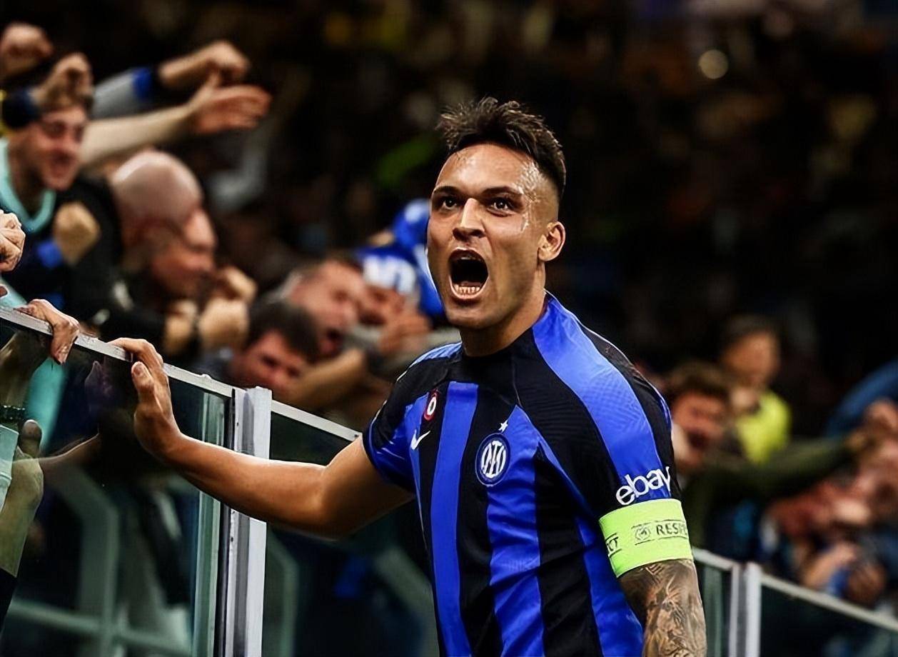 国际米兰意外失利，球队迅速调整状态备战下轮的简单介绍