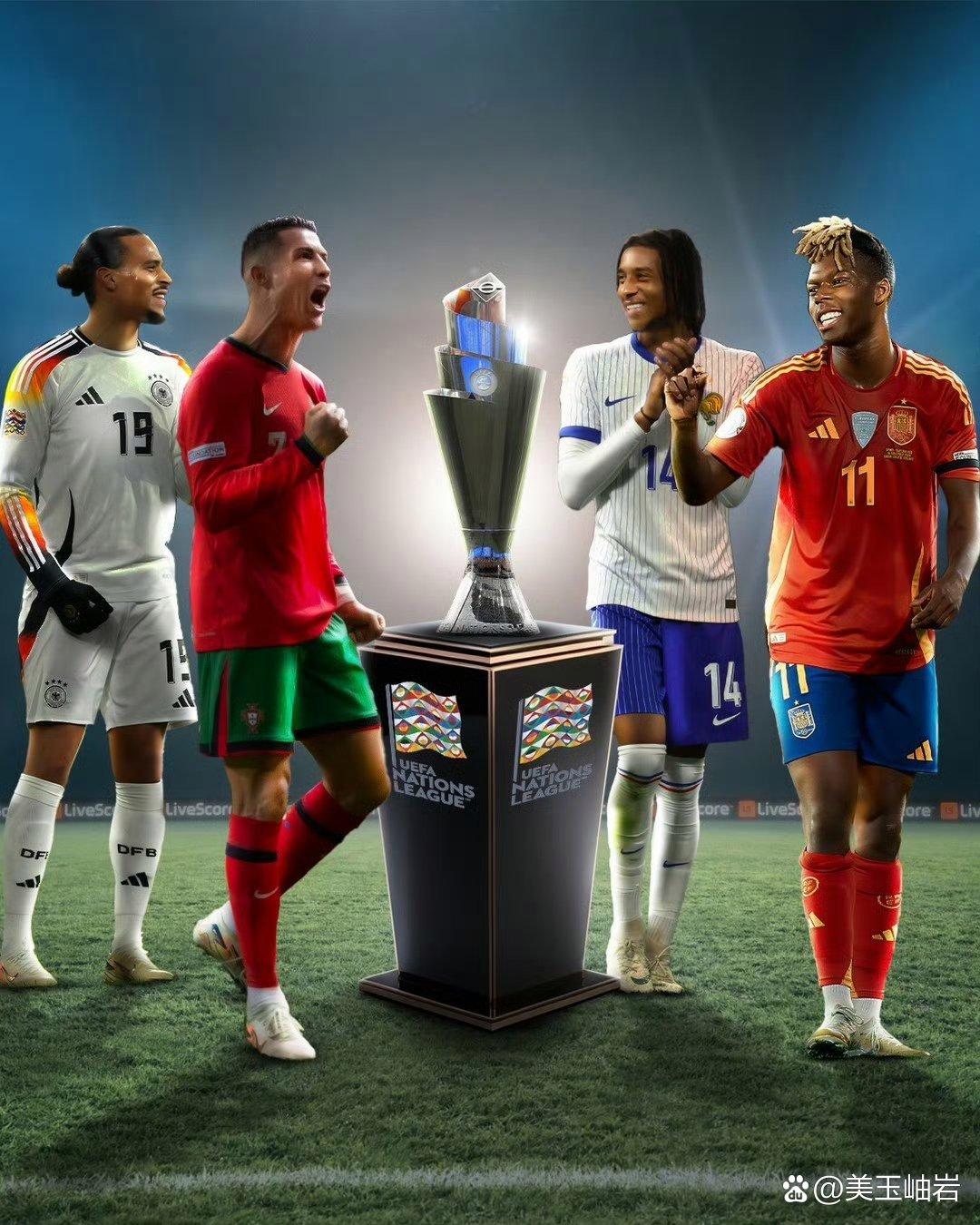 关于激情四射的对决：欧洲国家队迎来困难挑战的信息