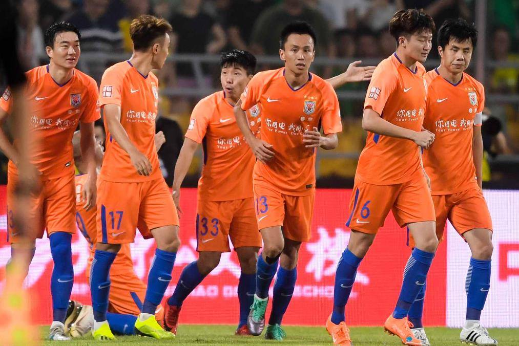 开云sport-拼尽全力，武汉卓尔将迎战山东鲁能的简单介绍