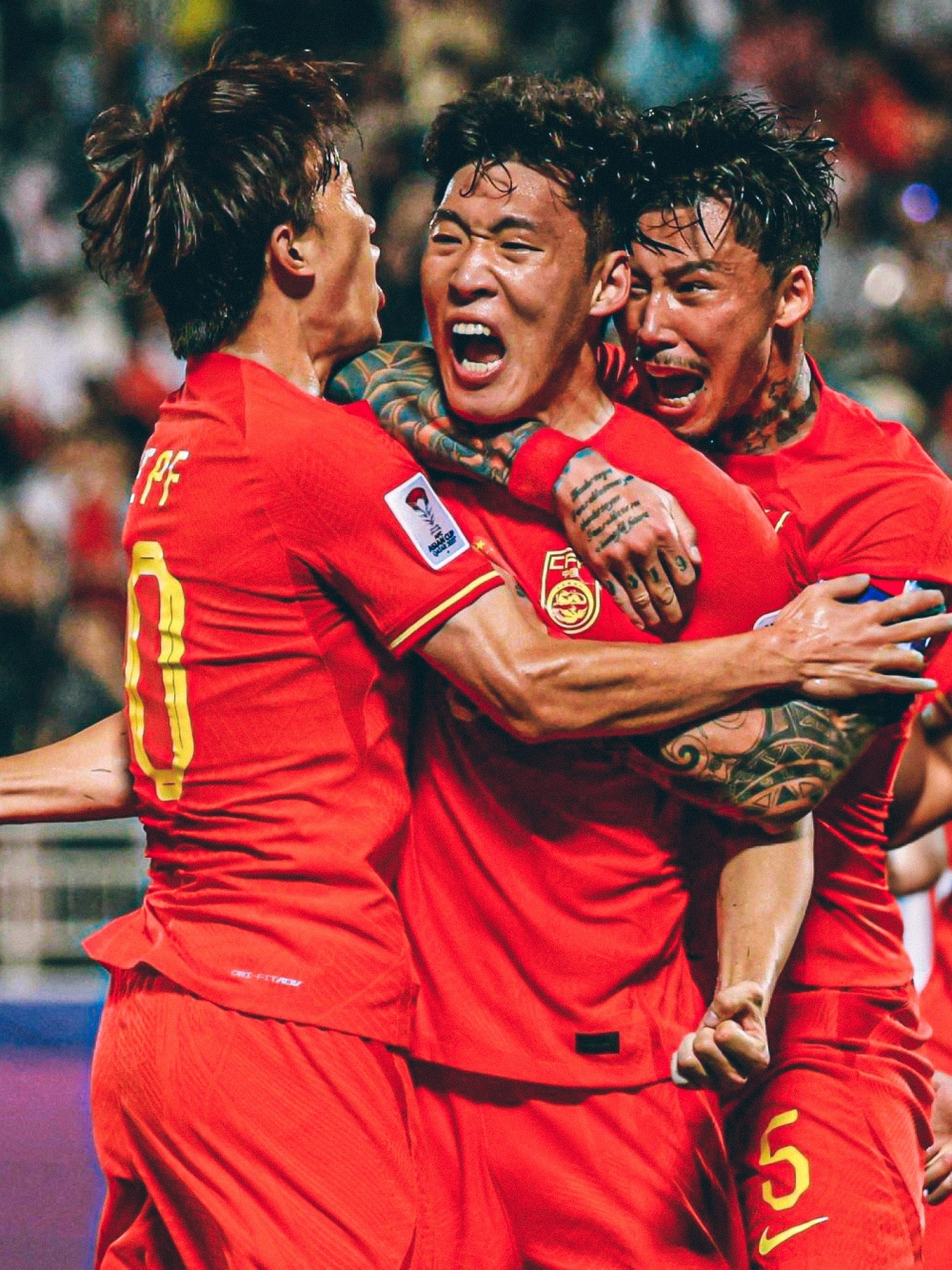 开云体育-中国足球战况纷繁，场场都有精彩表现等着你看的简单介绍