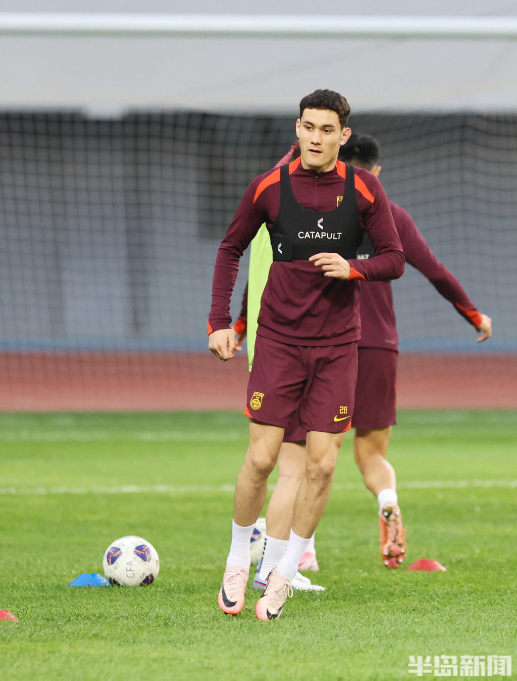 中国足球战况纷繁,场场都有精彩表现等着你看的简单介绍 中国足球战况纷繁,场场都有精彩表现等着你看的简单介绍