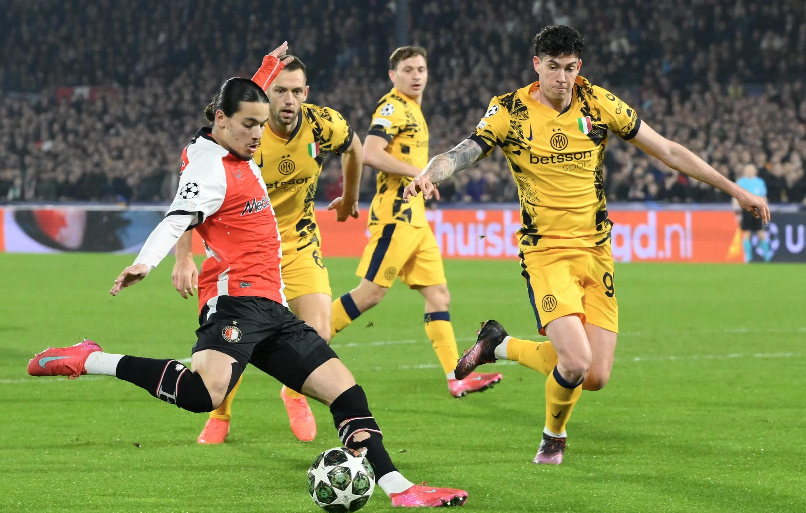 国米主场遭遇失败,实力受到质疑的简单介绍 国米主场遭遇失败,实力受到质疑的简单介绍