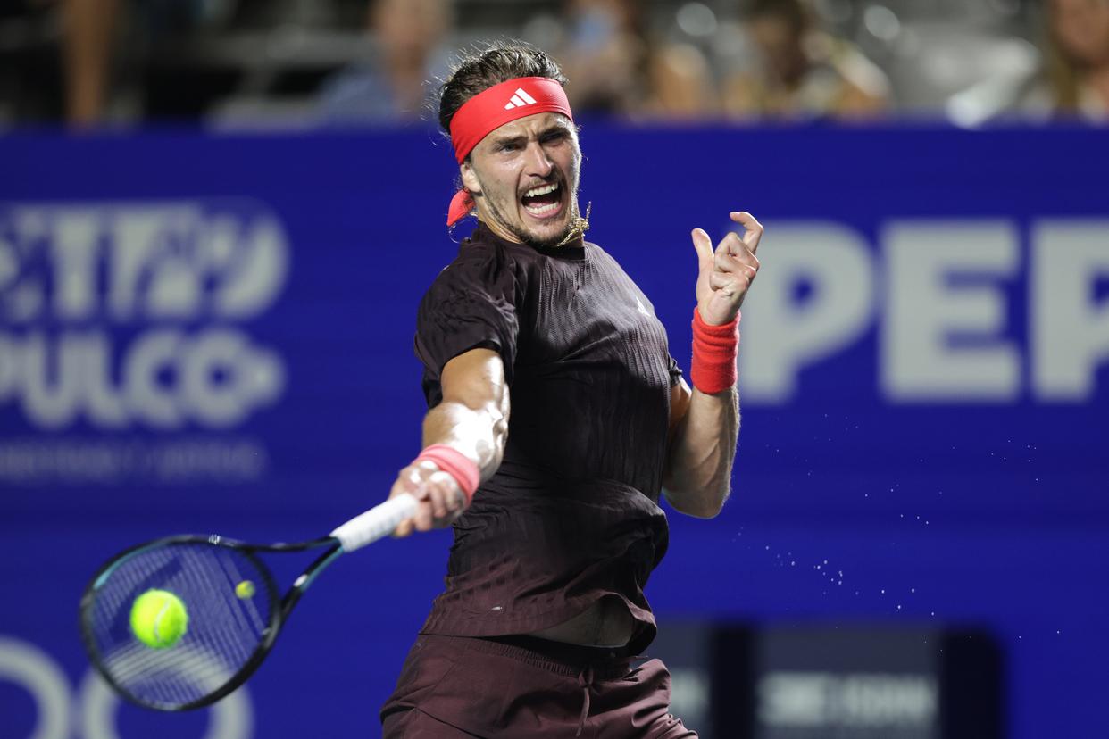 墨西哥选手在射击比赛中一枪命中靶心的简单介绍 墨西哥选手在射击比赛中一枪命中靶心的简单介绍