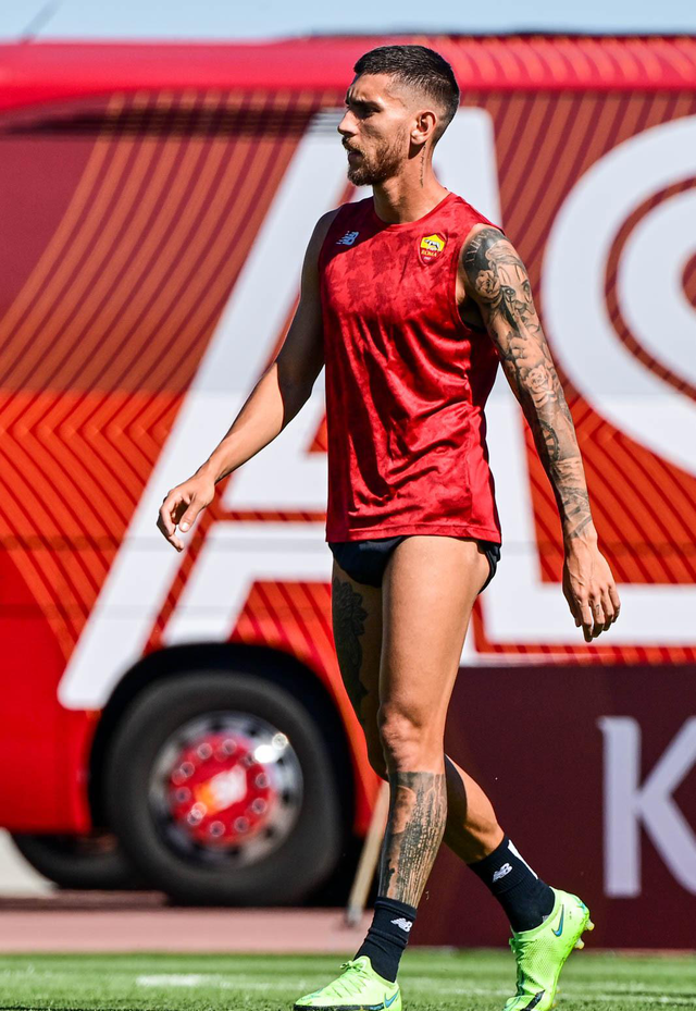 开云-罗马球员个人荣耀丰富，集体合作还需提高的简单介绍