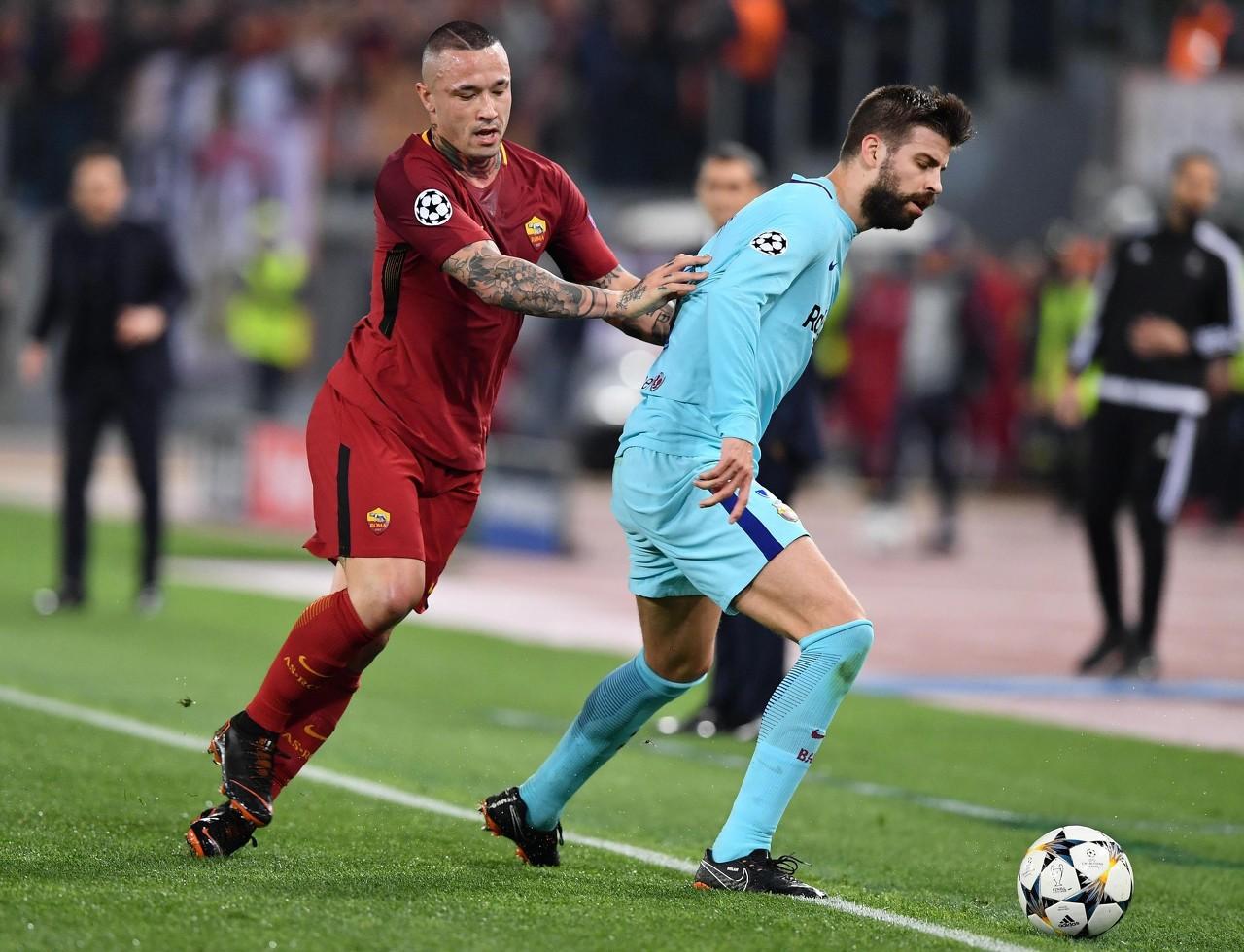 关于交手历史悠久:传统强队再度交锋的信息 关于交手历史悠久:传统强队再度交锋的信息