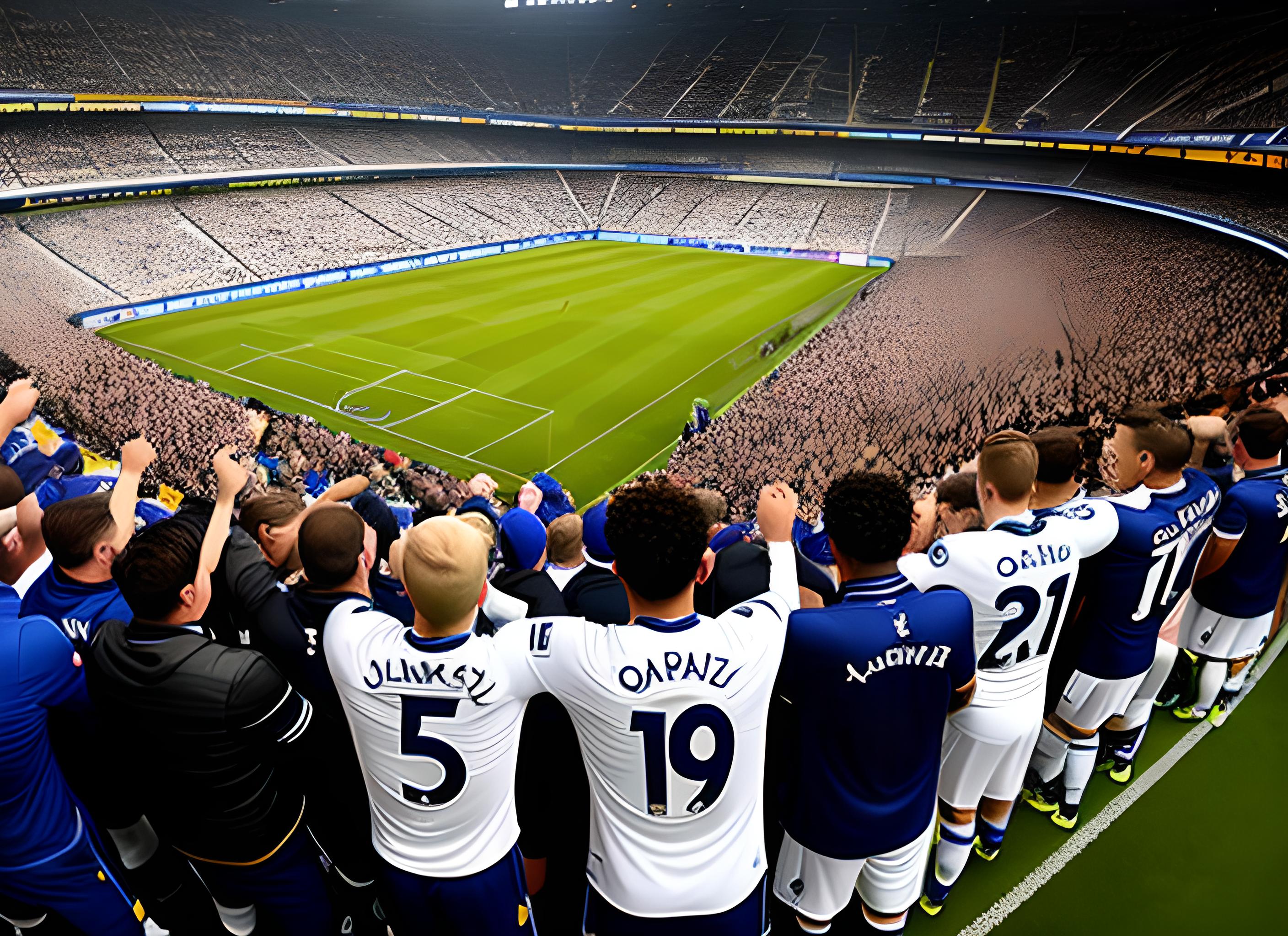 开云体育中国-拜仁慕尼黑热刺对决火药味十足，胜负难测的简单介绍