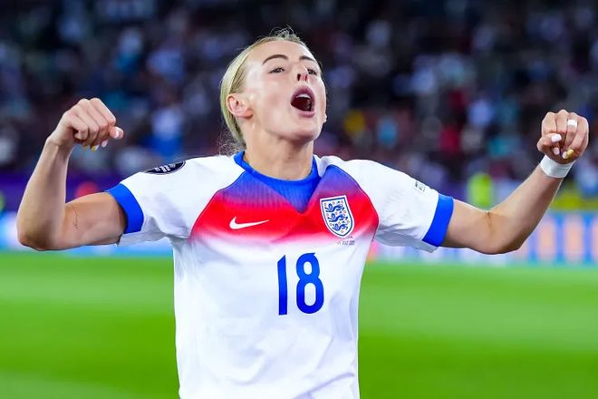 开云体育app-英格兰女足抢先晋级欧洲锦标赛