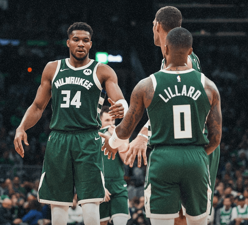 雄鹿客场惨败骑士,遭遇败仗 雄鹿客场惨败骑士,遭遇败仗