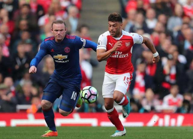 阿森纳客场战胜西汉姆联，取得关键三分