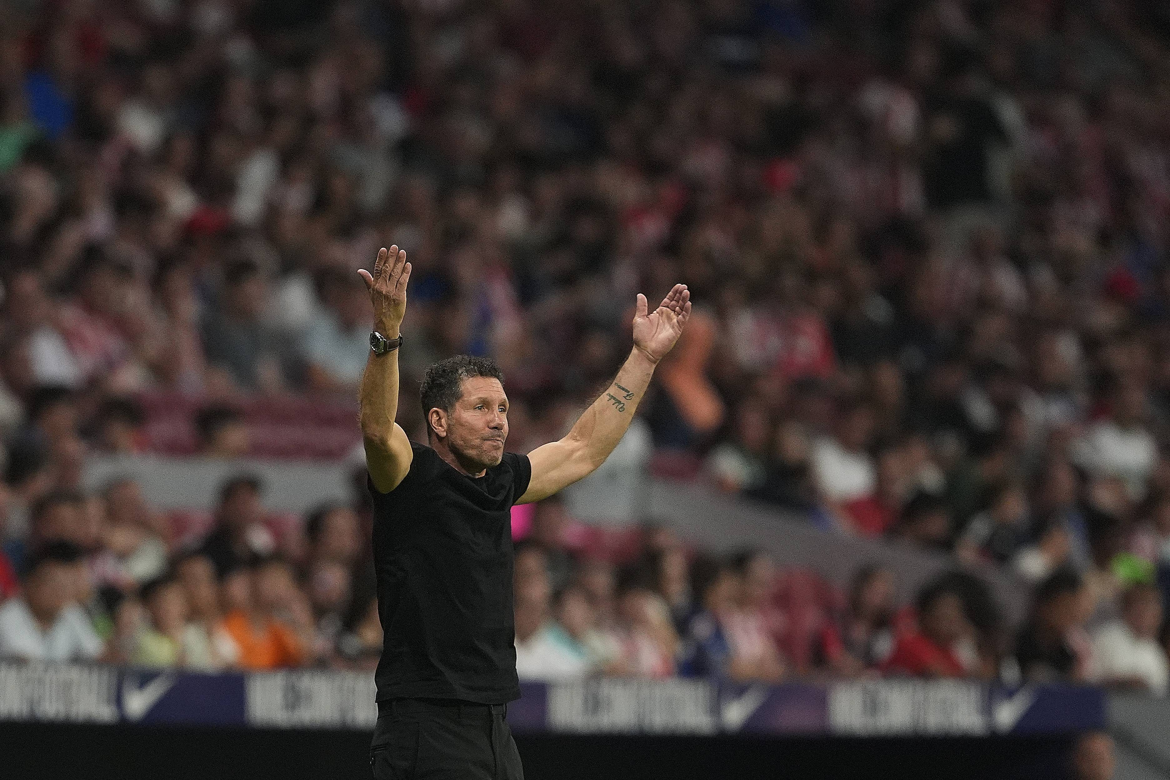 开云体育中国-马德里竞技球迷呼吁支持，助力球队夺冠的简单介绍