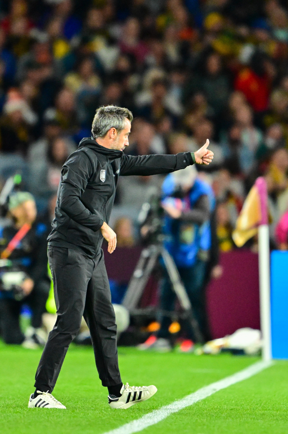 斯洛文尼亚女足在比赛中夺冠 斯洛文尼亚女足在比赛中夺冠