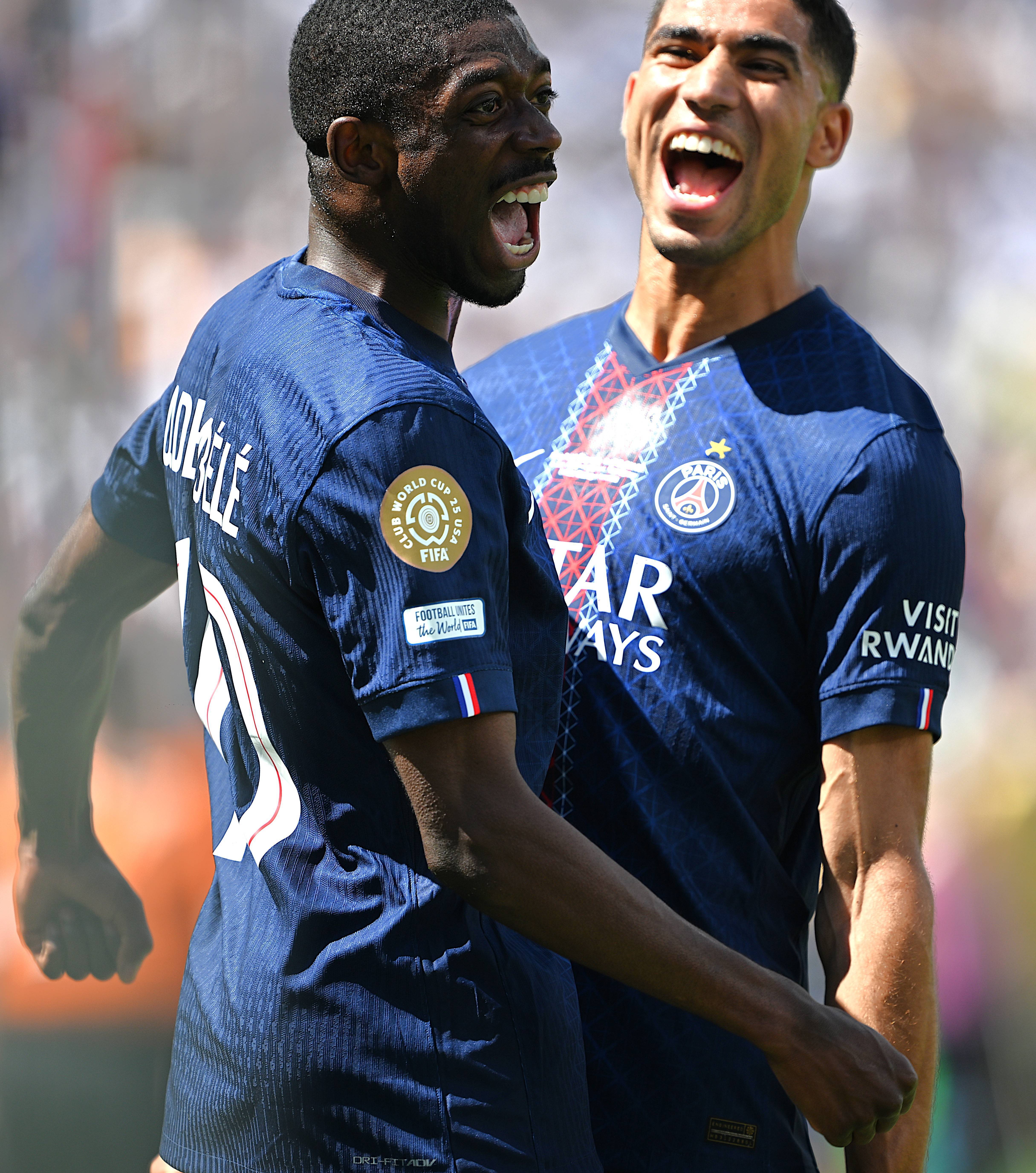 关于巴黎圣日耳曼连续七轮不败，稳坐法甲榜首的信息