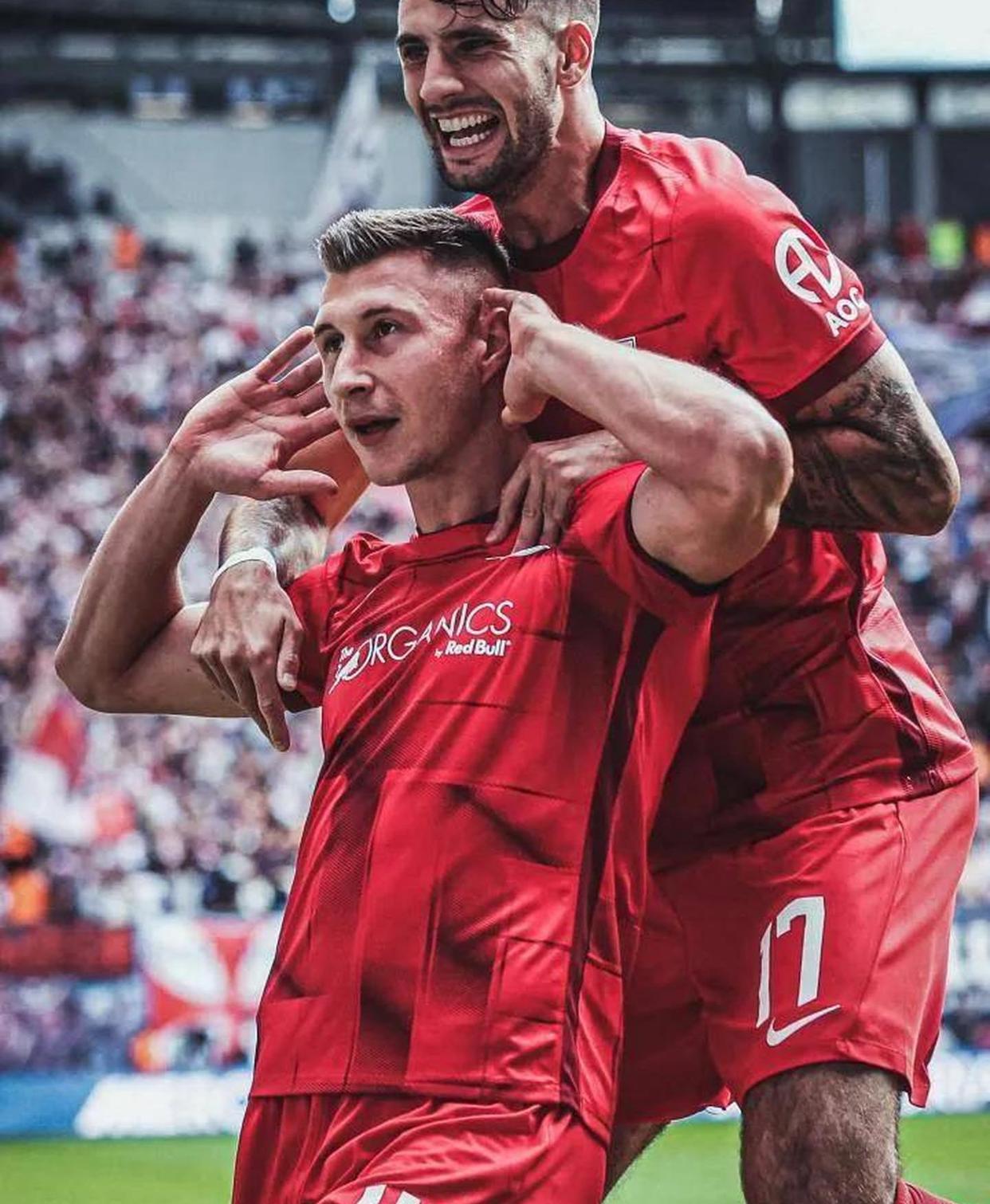 开云体育中国-利物浦险胜莱比锡红牛，托尼扛起全队