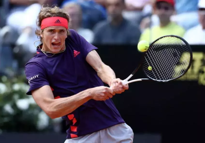 蒙特卡洛大师赛鏖战法网，蒂姆扛起全队的简单介绍