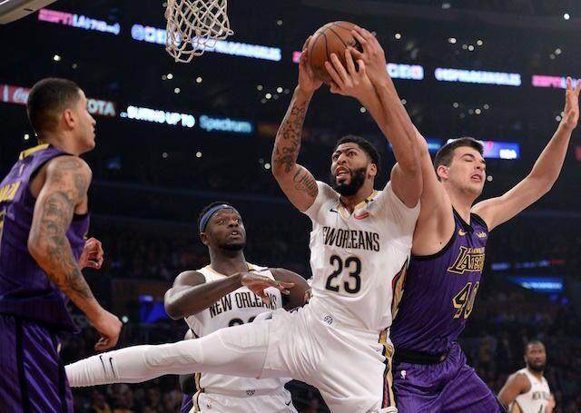 开云体育-青岛队完胜猛龙，浓眉哥刷新纪录