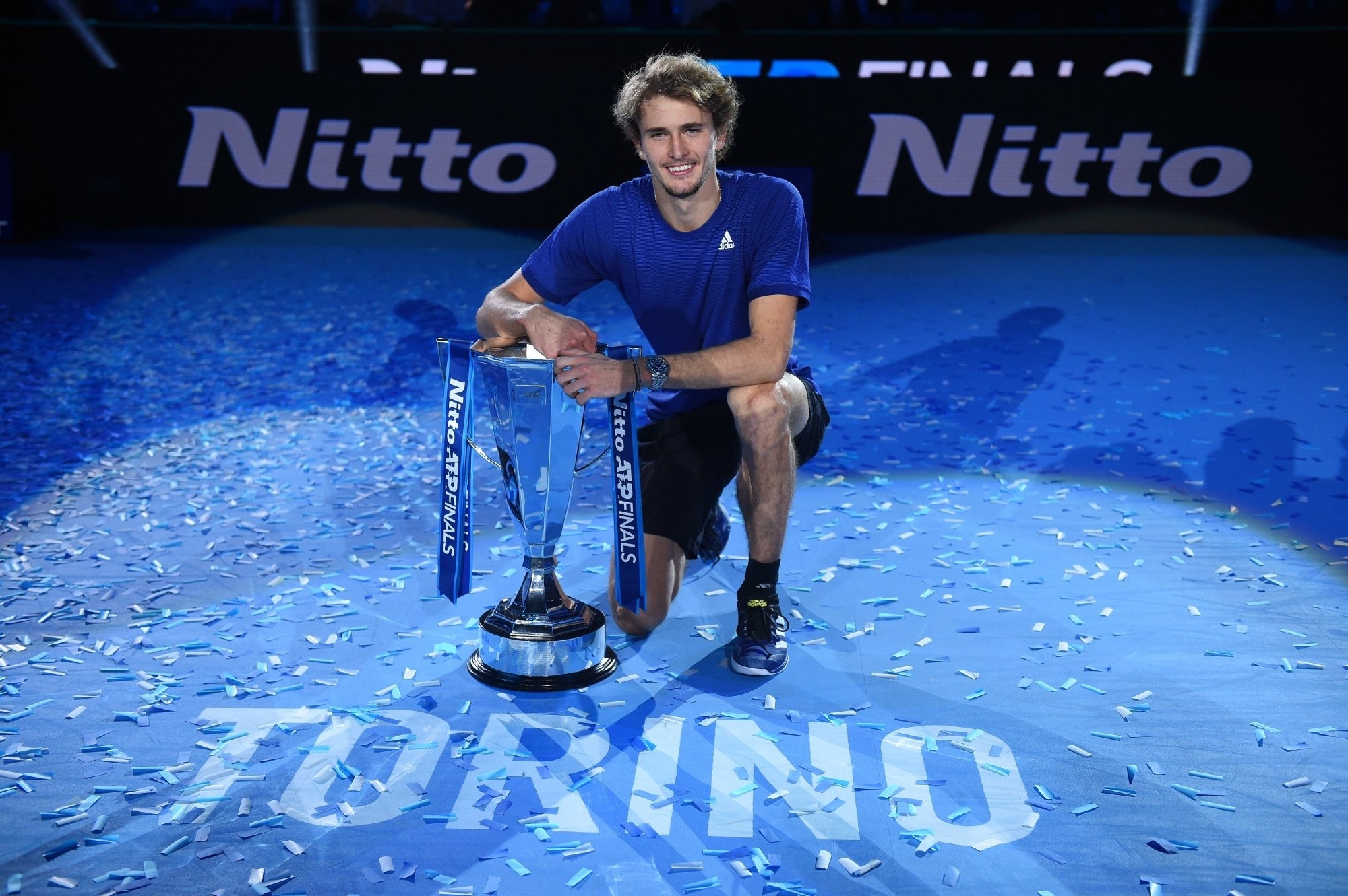 开云平台-关于联合杯完胜年终总决赛，兹维列夫高光表现的信息