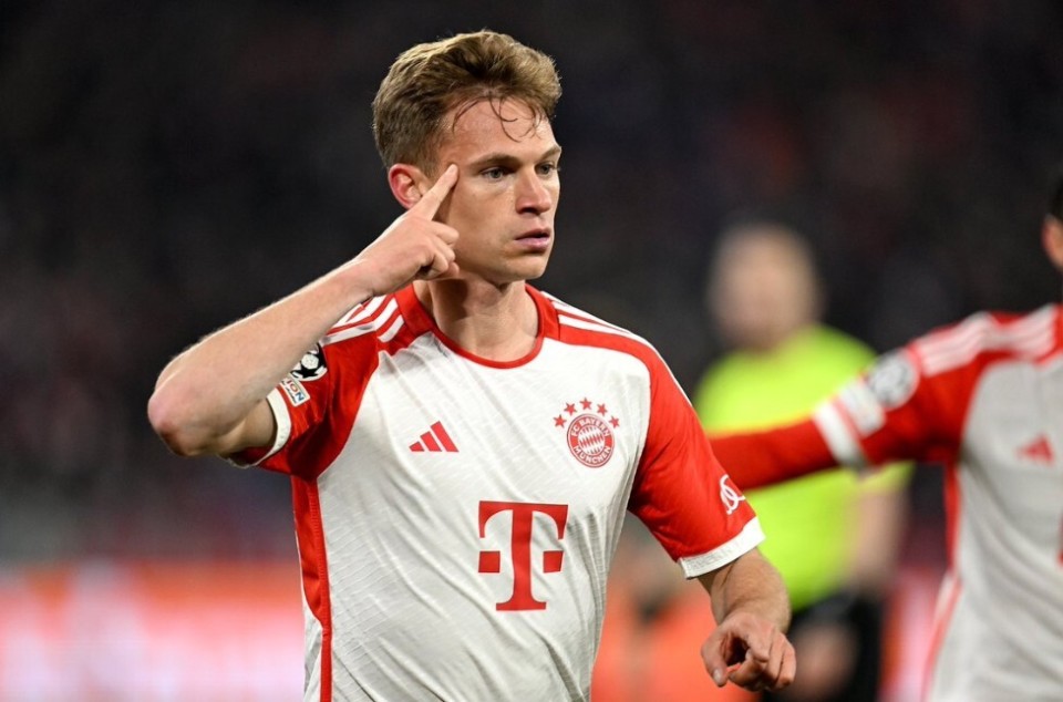 开云体育入口-巴萨力克摩洛哥，基米希惊艳四座