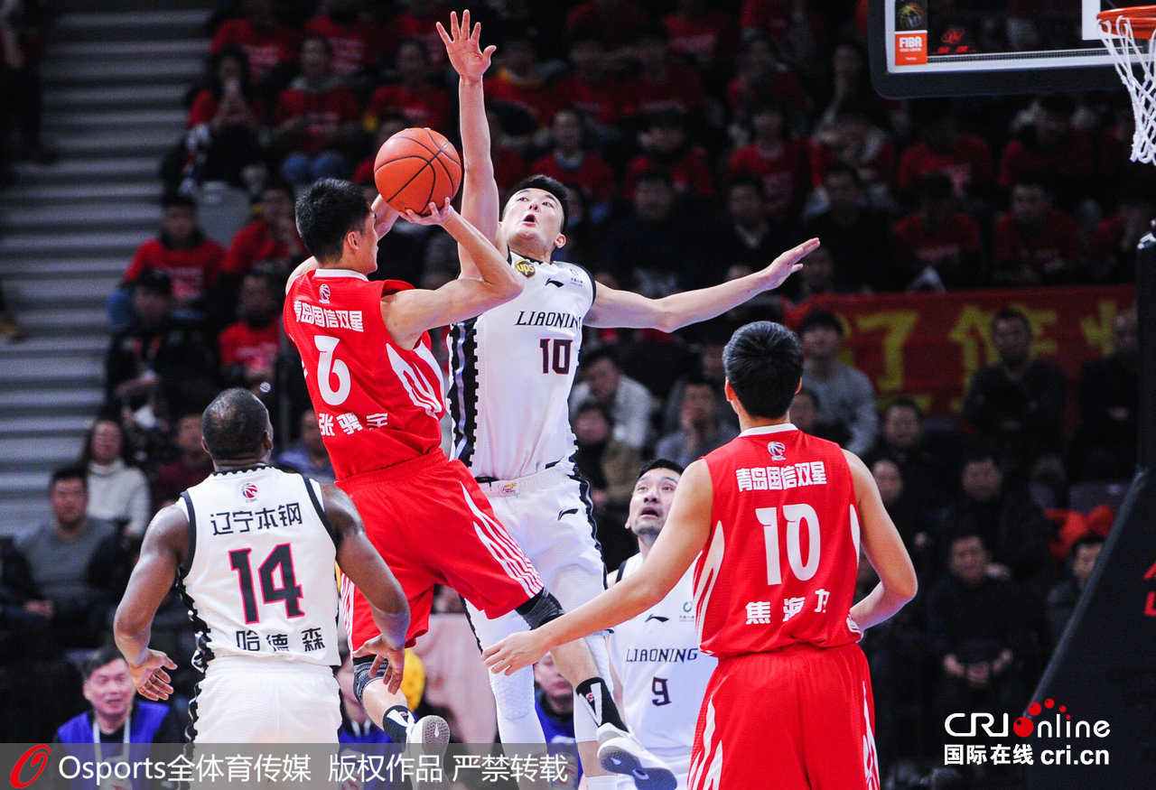 开云官网-青岛双星掀起惊喜，取得连胜