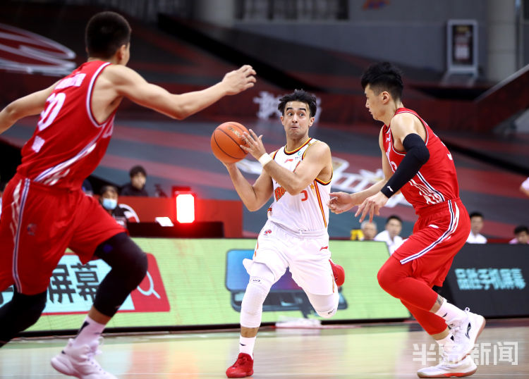 青岛双星掀起惊喜，取得连胜