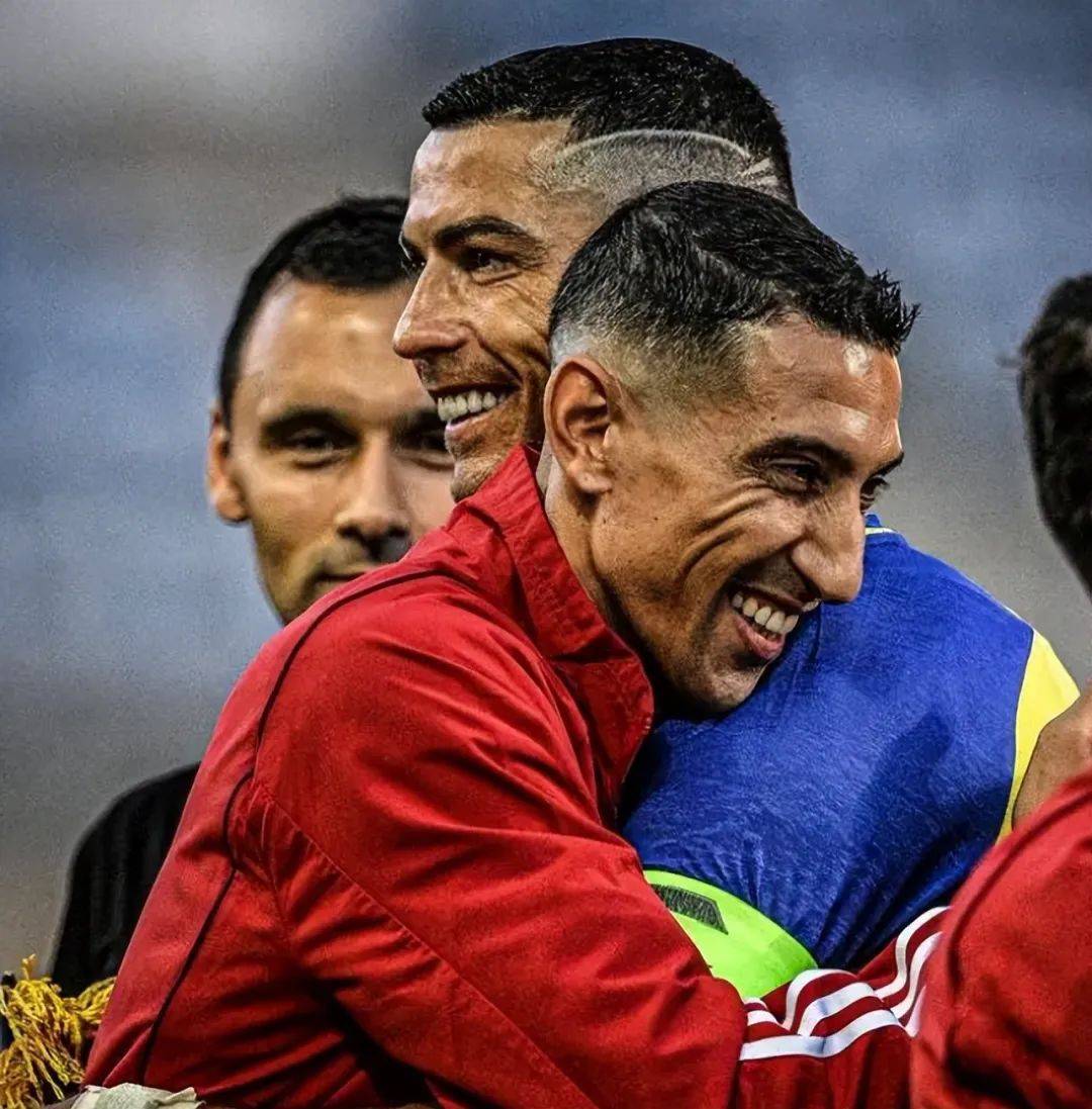 开云体育在线-皇马轻取克罗地亚，迪马利亚统治全场