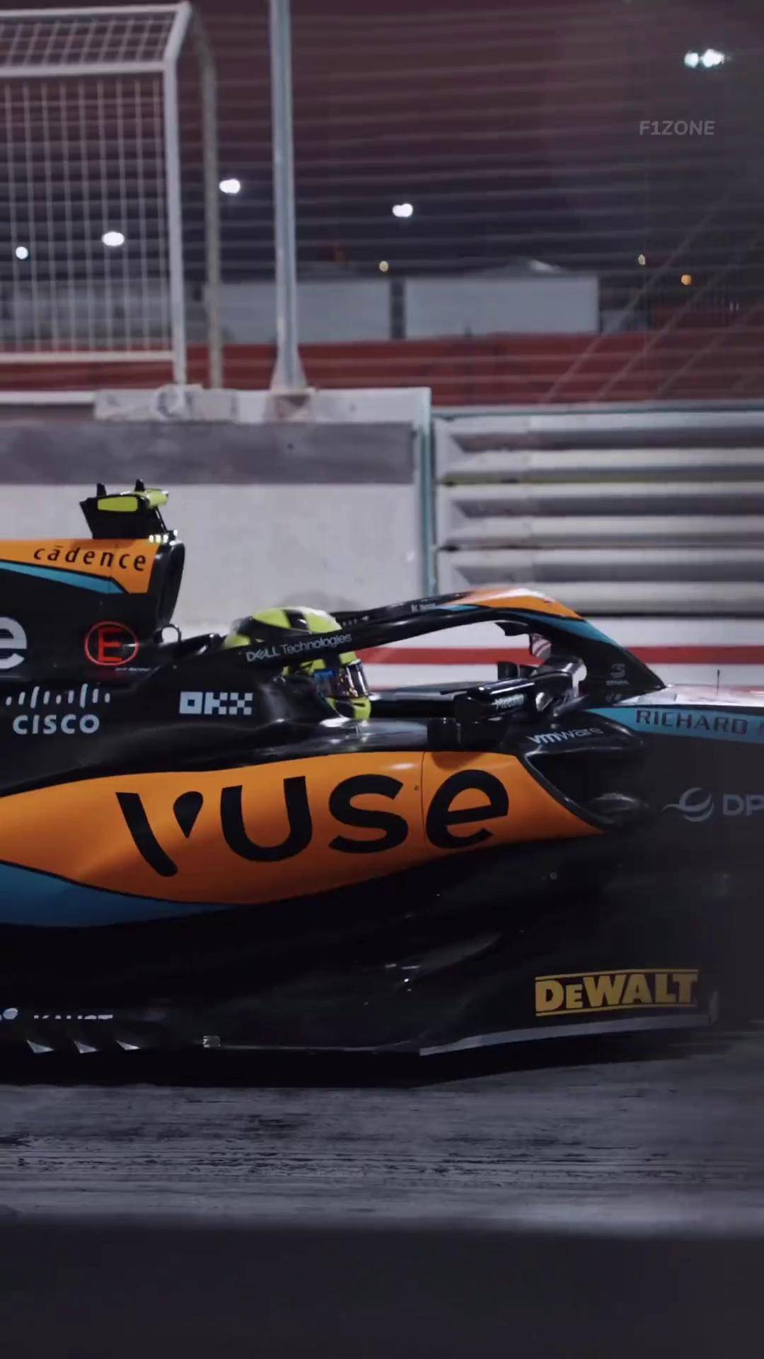 开云体育APP下载-雷诺车队绝杀迈凯伦，诺里斯点燃赛场