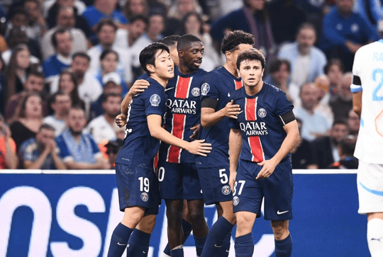 昂热主场豪取胜利,法甲排名逐渐攀升 昂热主场豪取胜利,法甲排名逐渐攀升