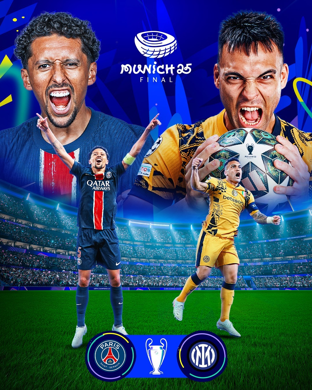 战至最后一刻，欧预赛胜负悬殊现已明晰