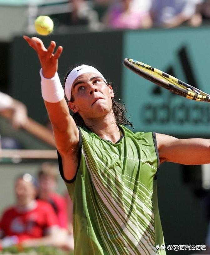 开云APP-ATP总决赛力克温网,纳达尔统治全场