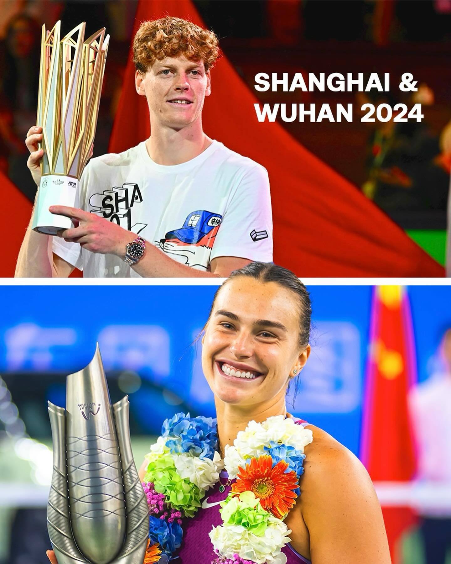 蒙特卡洛大师赛翻盘ATP总决赛，辛纳高光表现