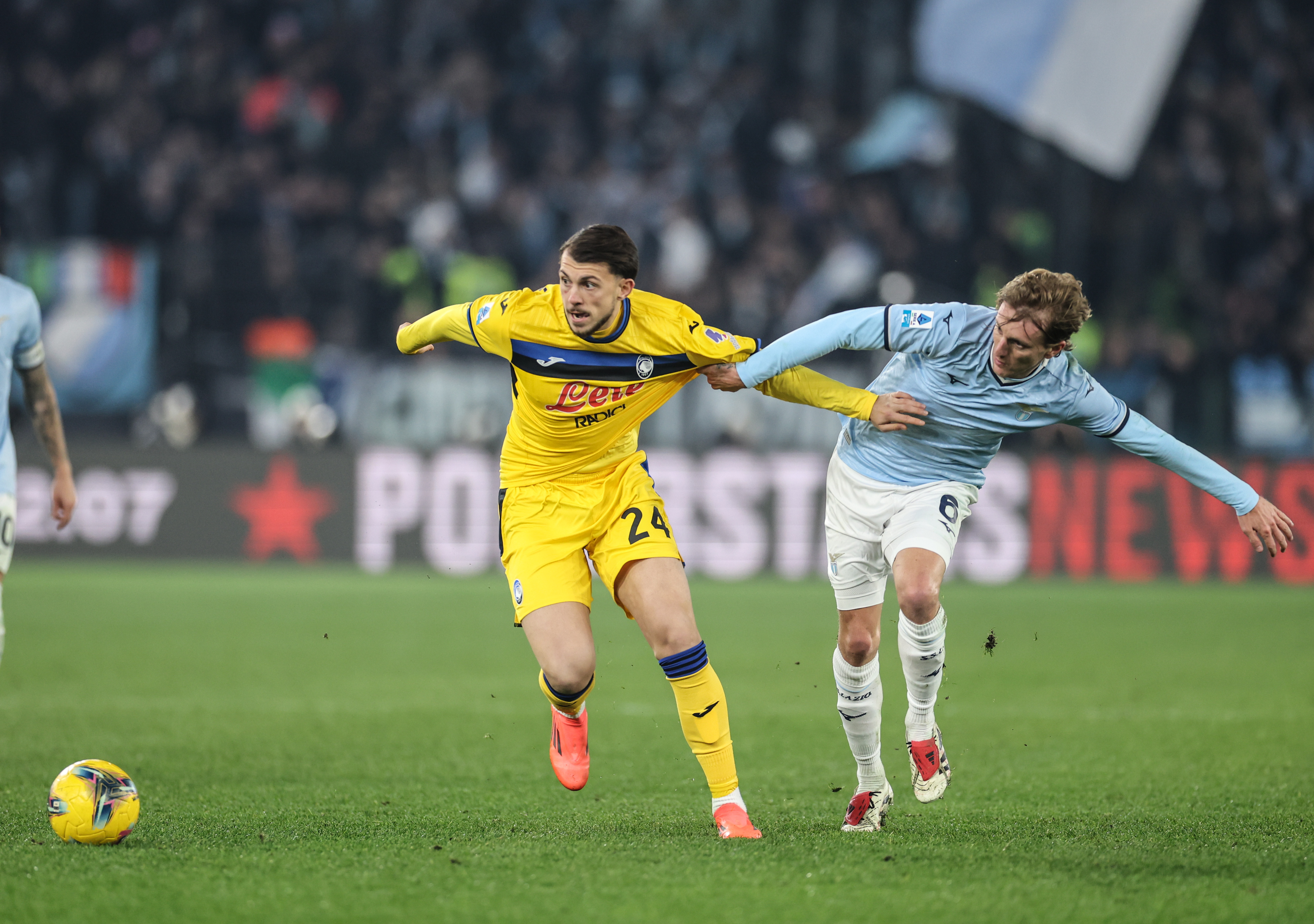 拉齐奥将力争在主场战胜佛罗伦萨 拉齐奥将力争在主场战胜佛罗伦萨