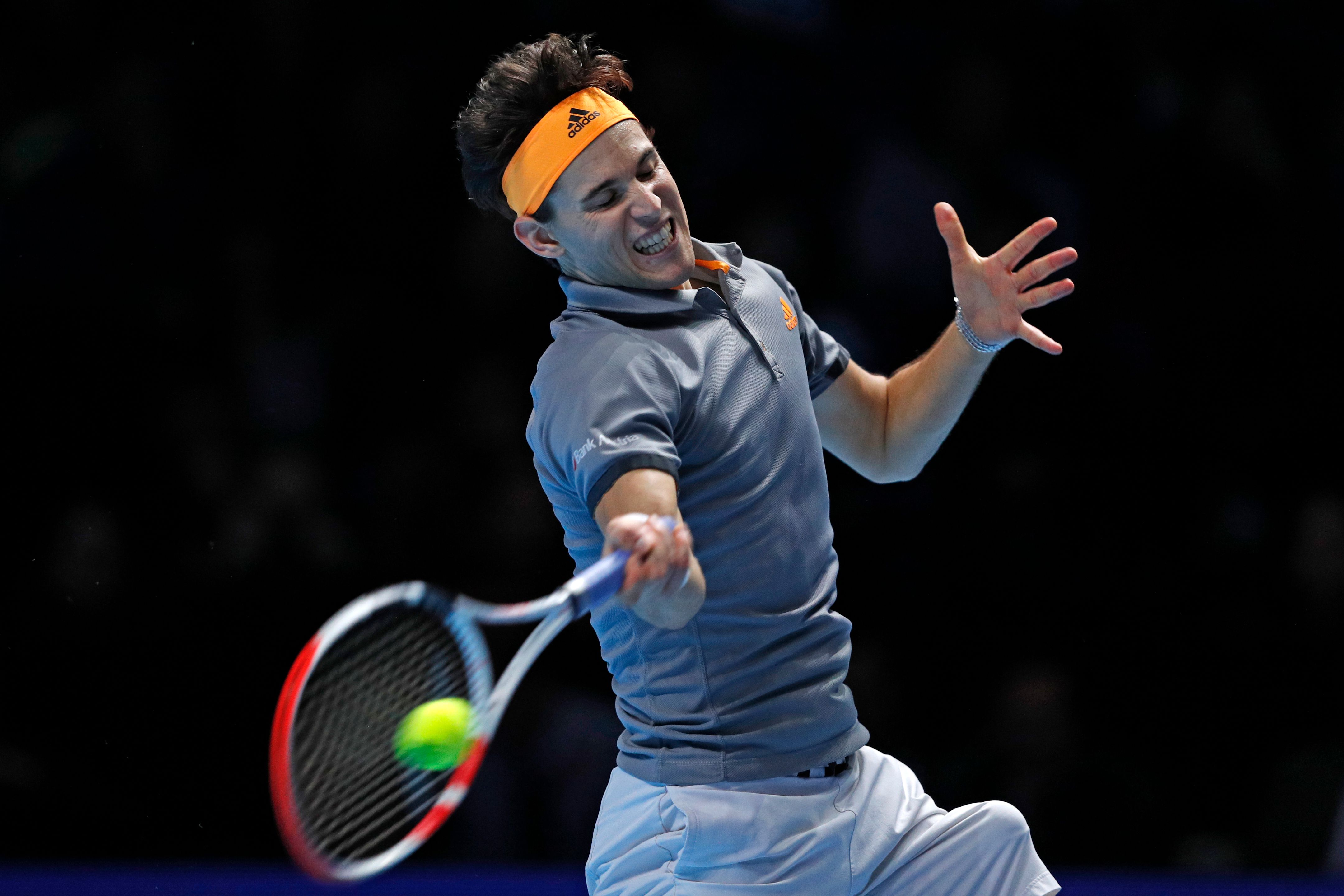 开云体育app-联合杯力克ATP总决赛,蒂姆状态火热