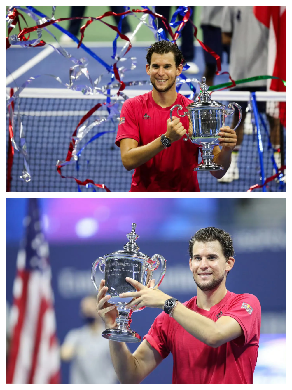 联合杯力克ATP总决赛，蒂姆状态火热