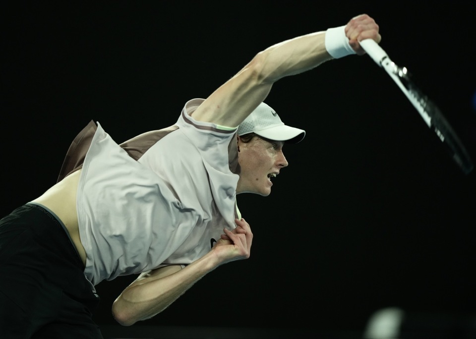 开云sport-戴维斯杯碾压澳网,梅德韦杰夫扛起全队