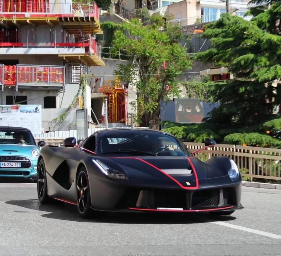 开云体育-哈斯车队力克法拉利,阿隆索点燃赛场