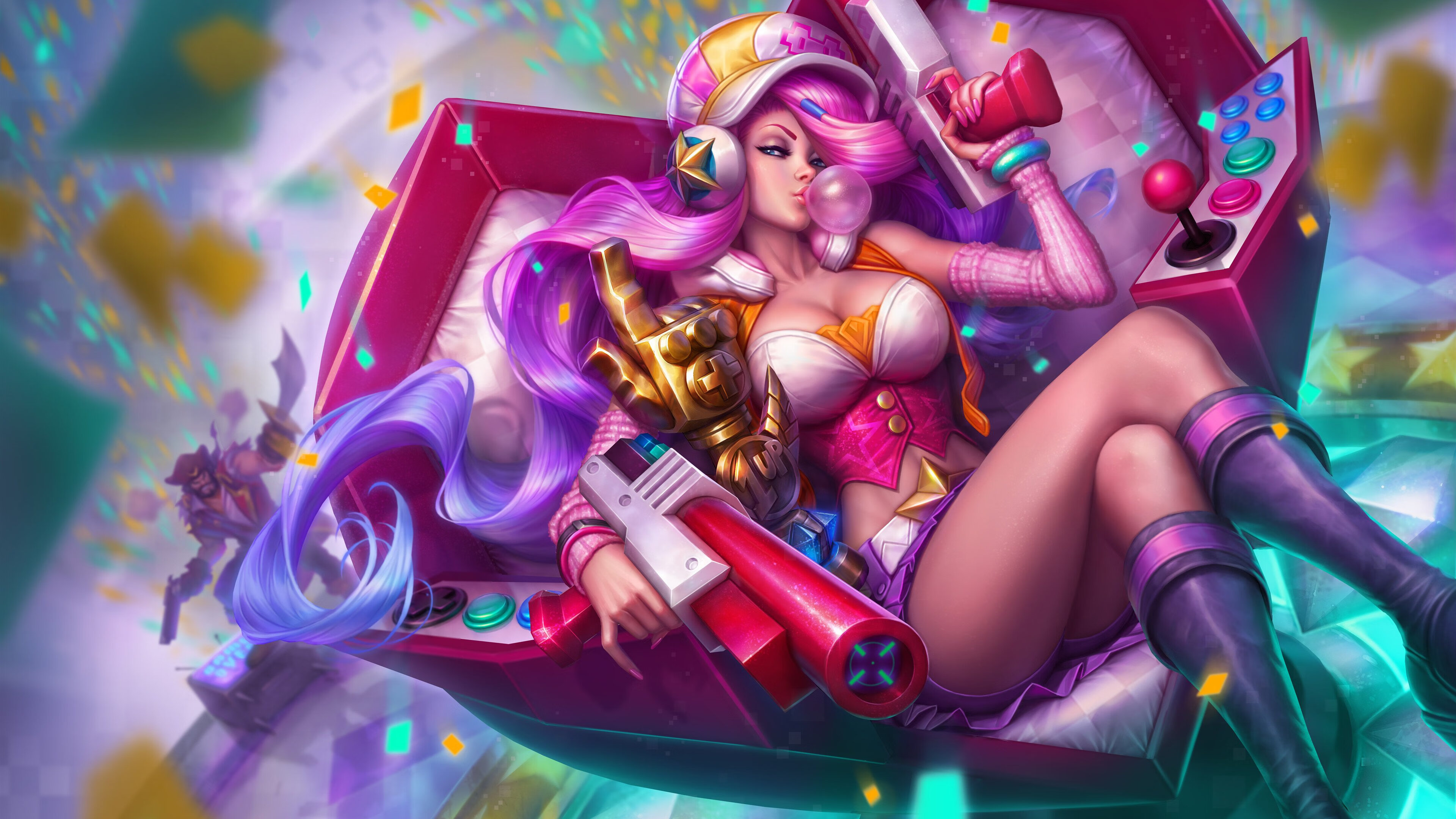 经典战例诞生,最后三分钟窒息攻防,雷霆逆转诠释何为年度焦点之战