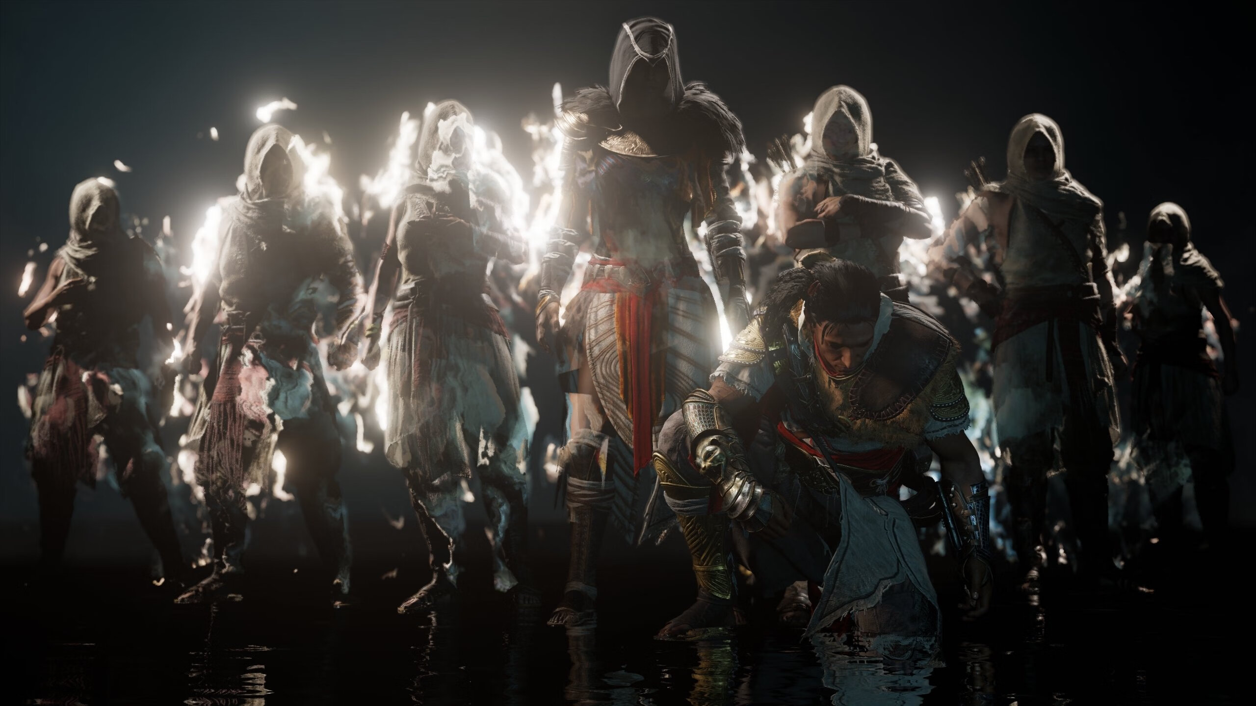 马刺的逆转之谜,小贾伦·杰克逊抢七夜的无声宣言