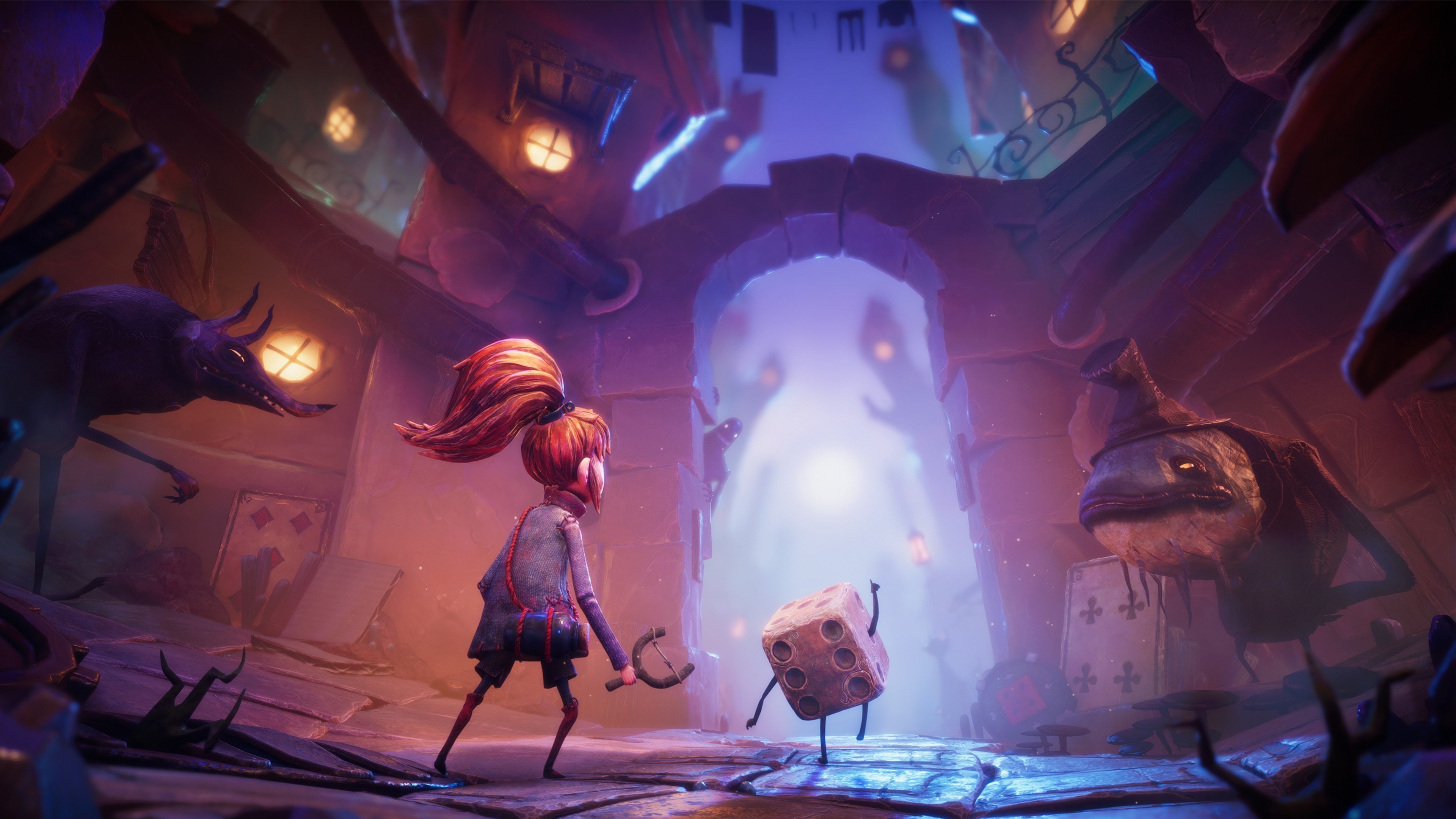 篮网淬火终破北境长城，利拉德关键先生之名响彻巴克莱